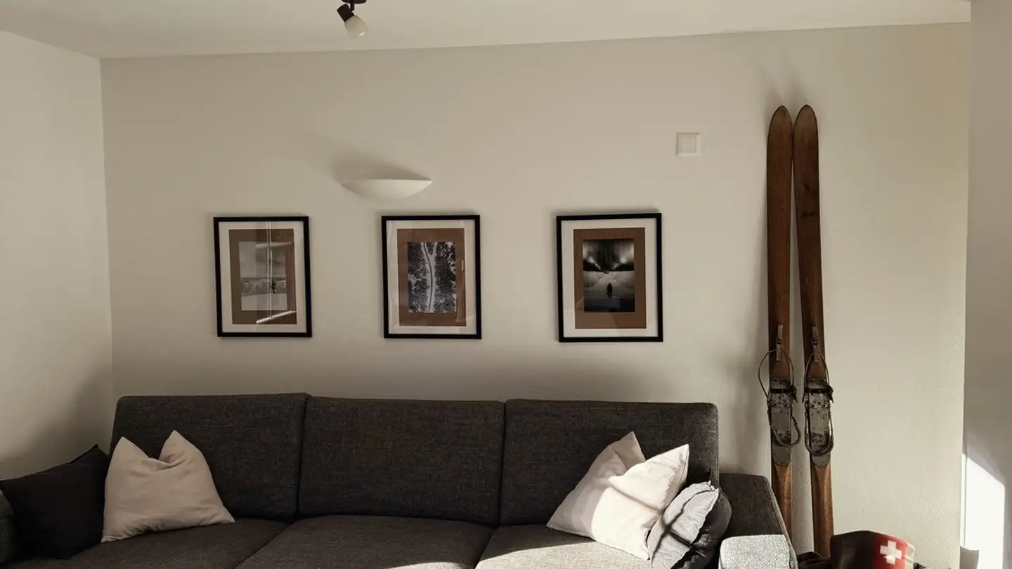 Appartement à louer - 7031 Laax GR - Photo 3