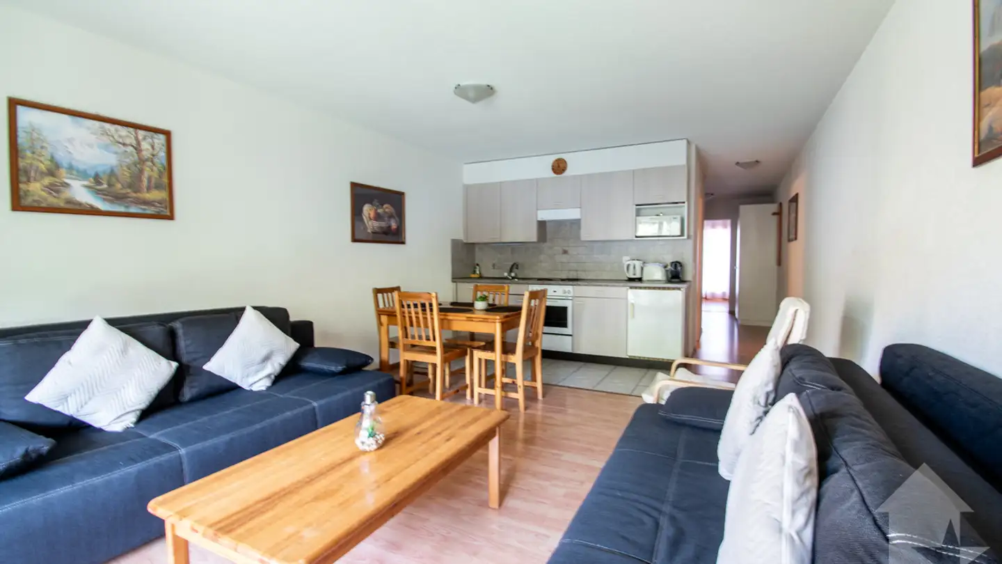 Appartamento in vendita - 1899 Torgon - Photo 2