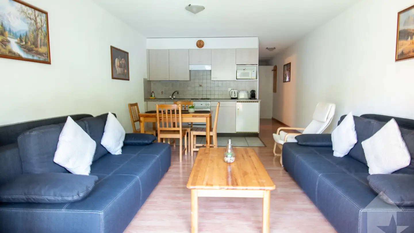 Appartamento in vendita - 1899 Torgon - Photo 3