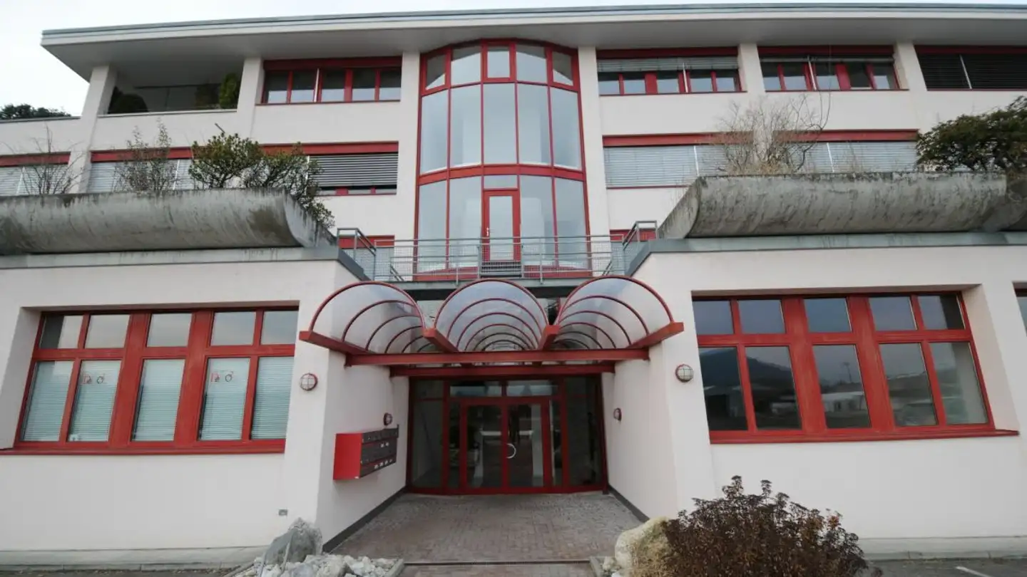 Storage space for rent - Aegertenstrasse 7, 5200 Brugg AG