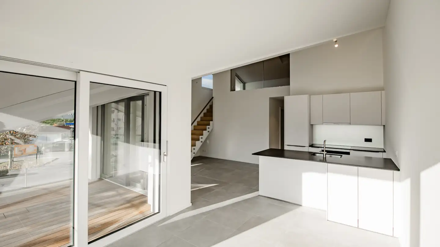 Appartamento in affitto - Route De Morges 9, 1162 St-Prex - Foto 4