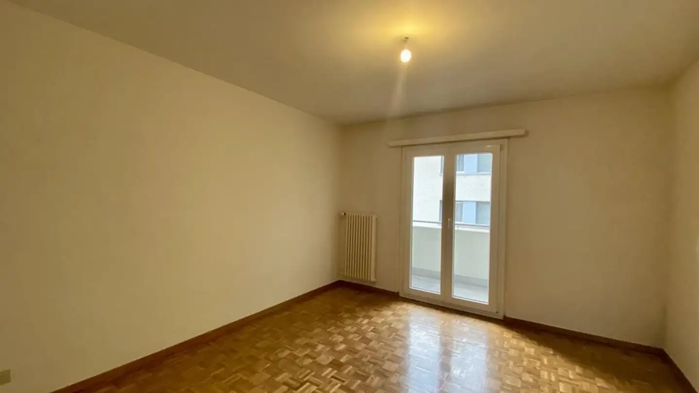 Appartamento in affitto - Chemin De Montmeillan 19, 1005 Lausanne - Foto 2