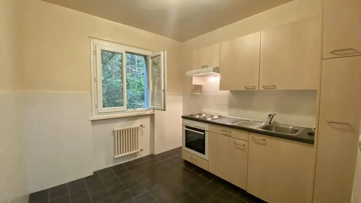 Appartamento in affitto - Chemin De Montmeillan 19, 1005 Lausanne - Foto 3