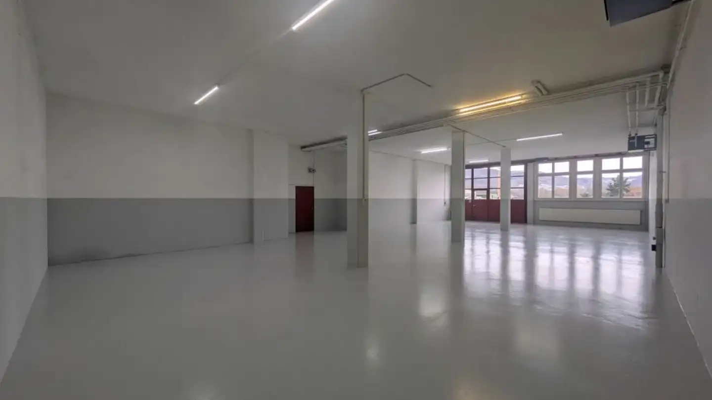 Storage space for rent - Aegertenstrasse 7, 5200 Brugg AG - Photo 4