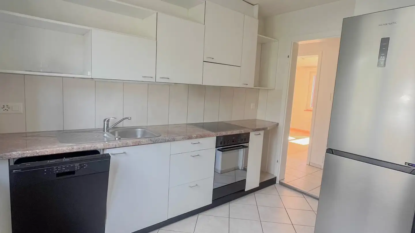 Apartment for rent - Poststrasse 3, 2552 Orpund - Photo 4