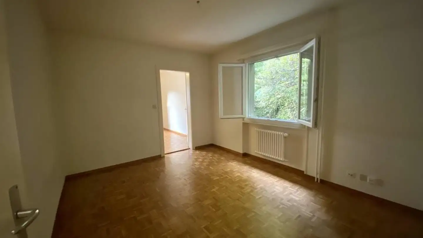 Appartamento in affitto - Chemin De Montmeillan 19, 1005 Lausanne - Foto 4