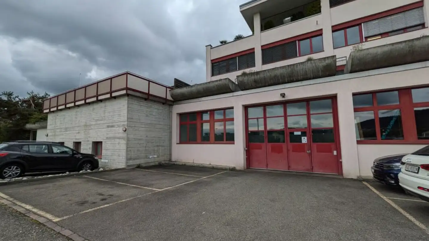 Storage space for rent - Aegertenstrasse 7, 5200 Brugg AG - Photo 2