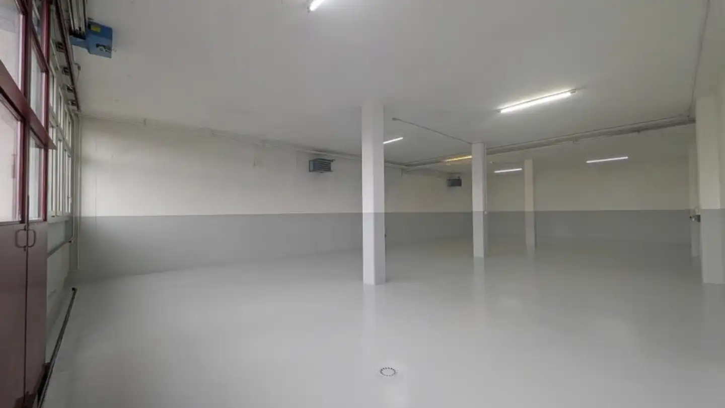 Storage space for rent - Aegertenstrasse 7, 5200 Brugg AG - Photo 3
