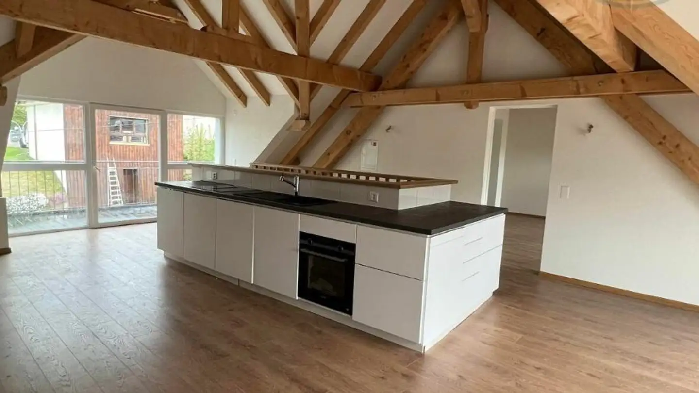 Mehrfamilienhaus kaufen - Le Bourg 33, 2950 Courgenay - Foto 3