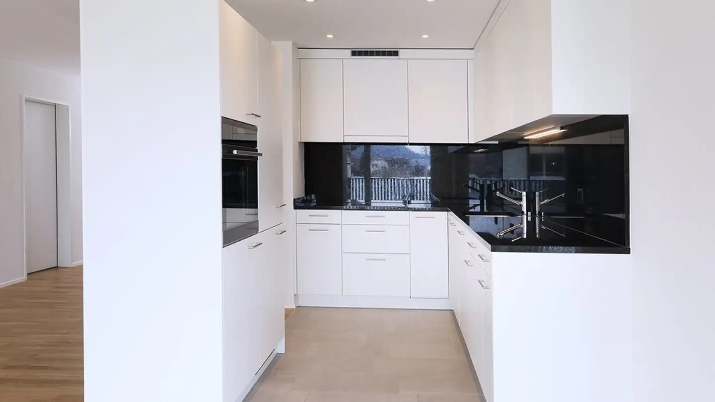Appartement à louer - Hagenbuchstrasse 21, 8192 Zweidlen - Photo 4