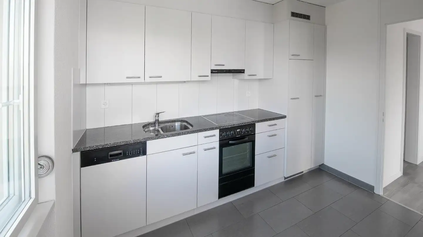 Appartement à louer - Buhaldeweg 3, 5034 Suhr