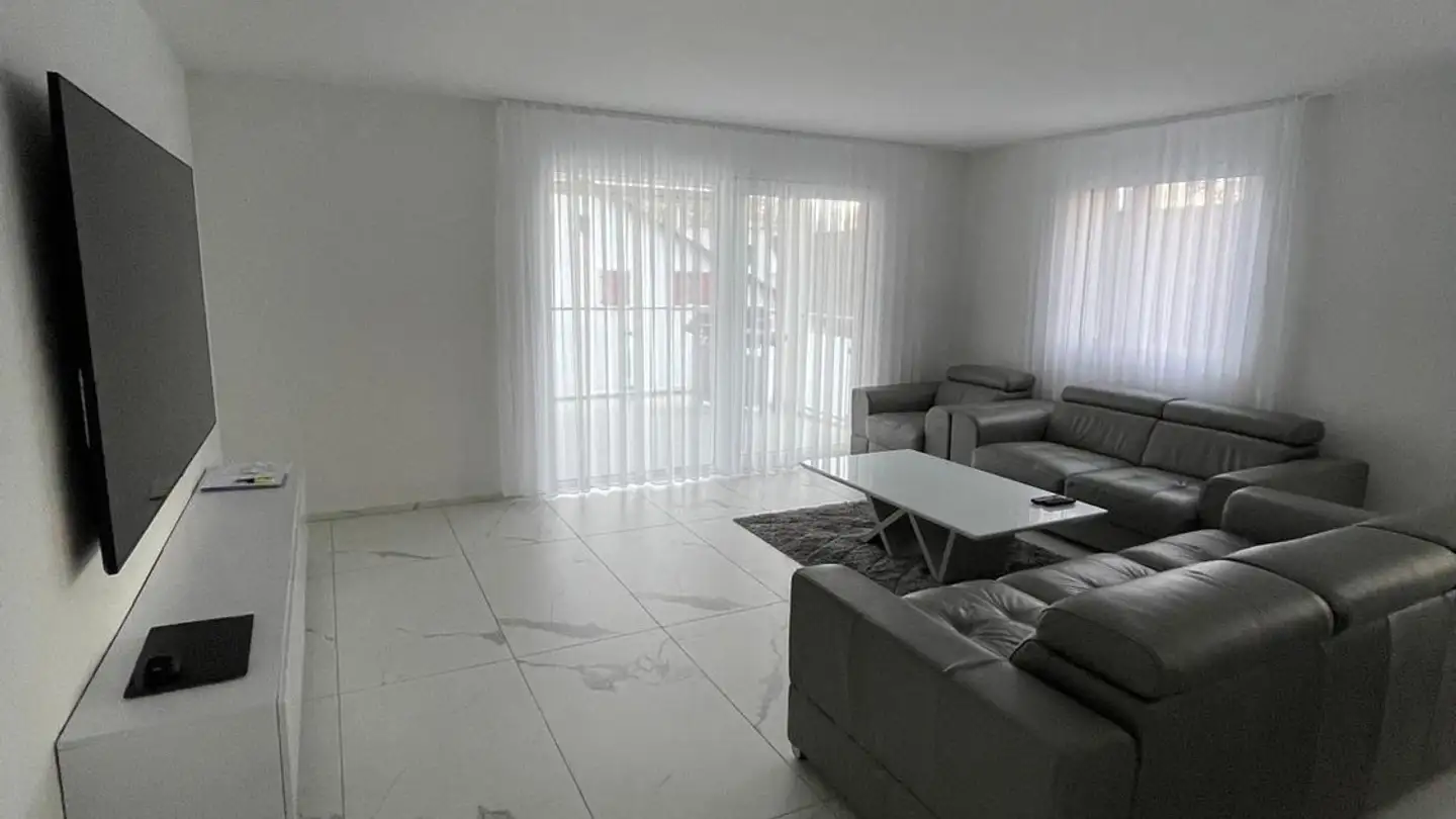 Wohnung mieten - Im Steinhof 6, 8180 Bülach