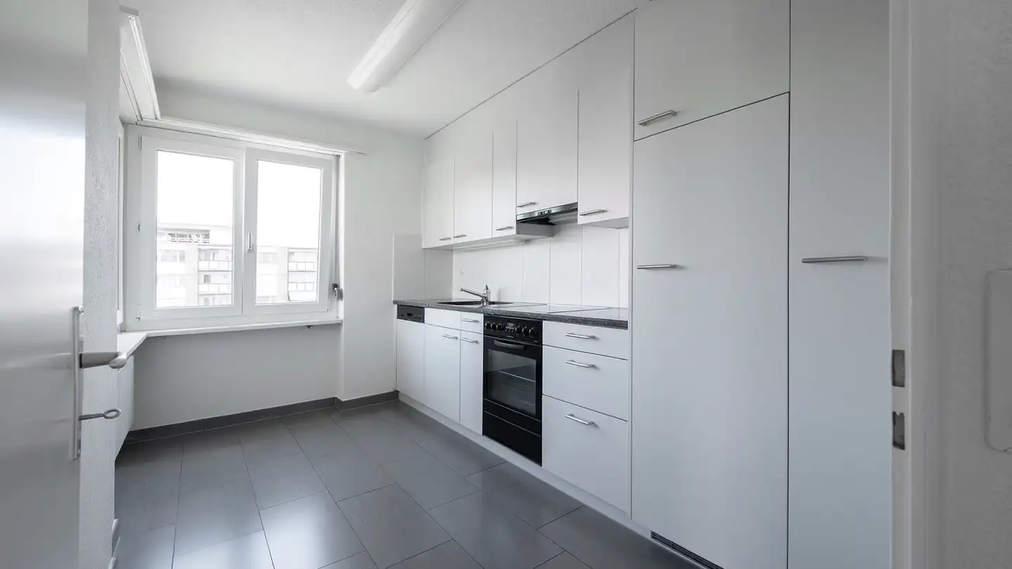 Appartement à louer - Buhaldeweg 3, 5034 Suhr - Photo 2