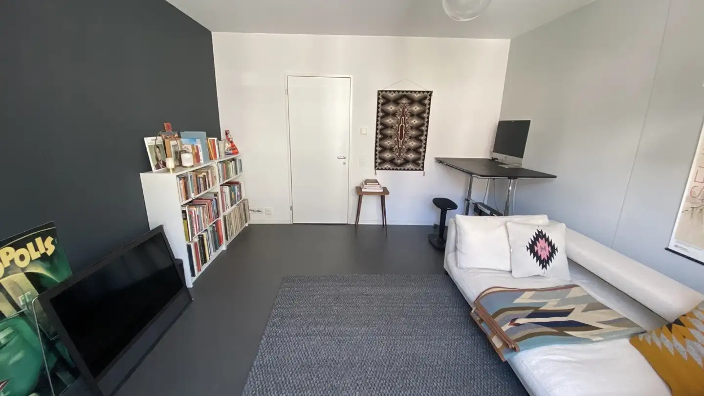 Apartment for rent - 8001 Zürich - Photo 3
