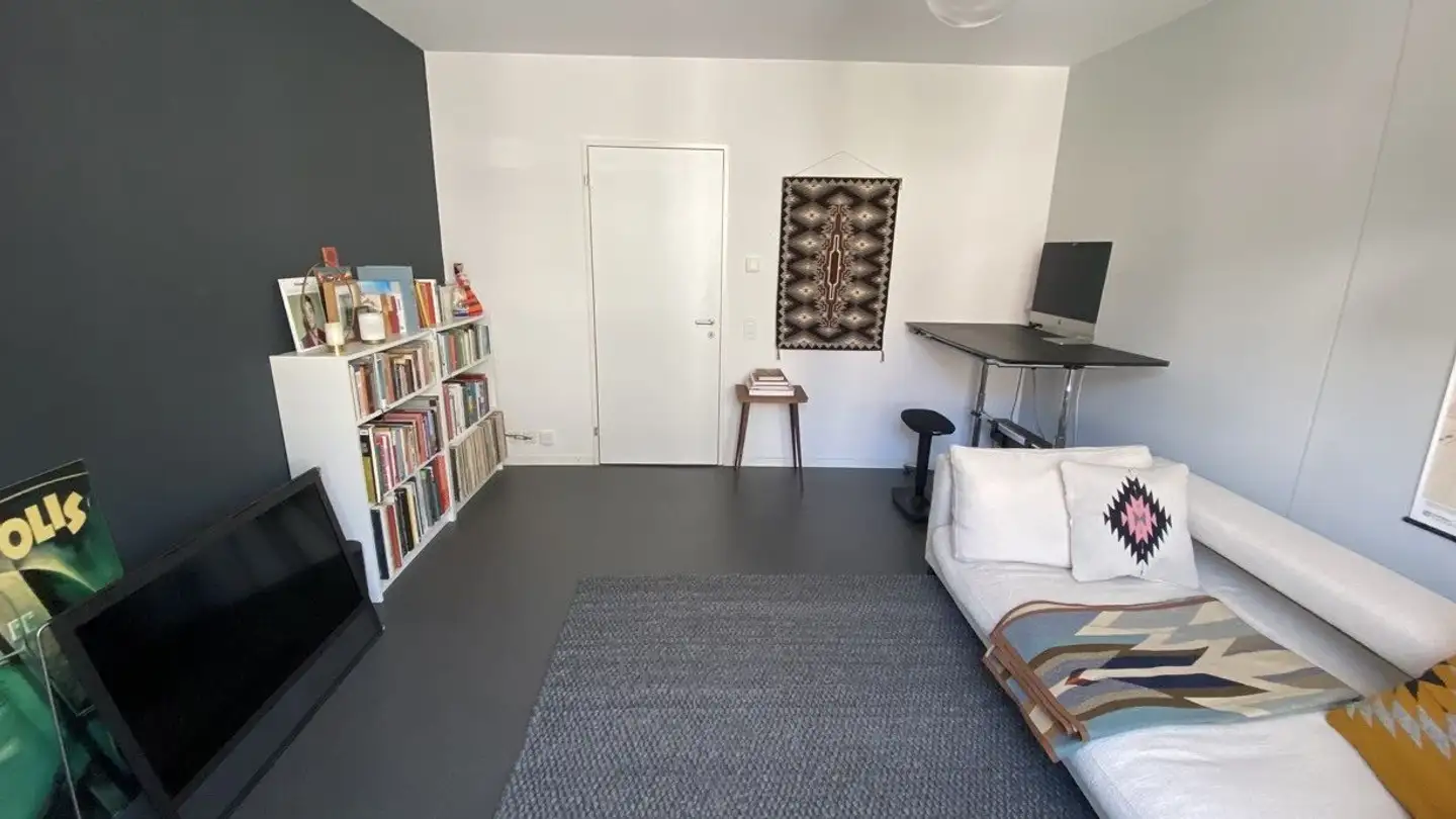 Apartment for rent - 8001 Zürich - Photo 3