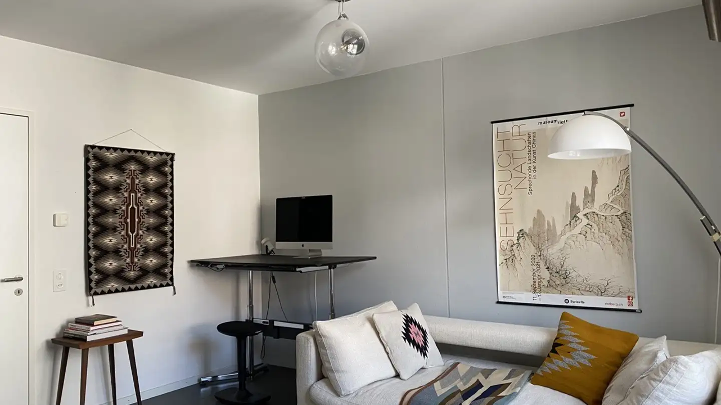 Apartment for rent - 8001 Zürich - Photo 4