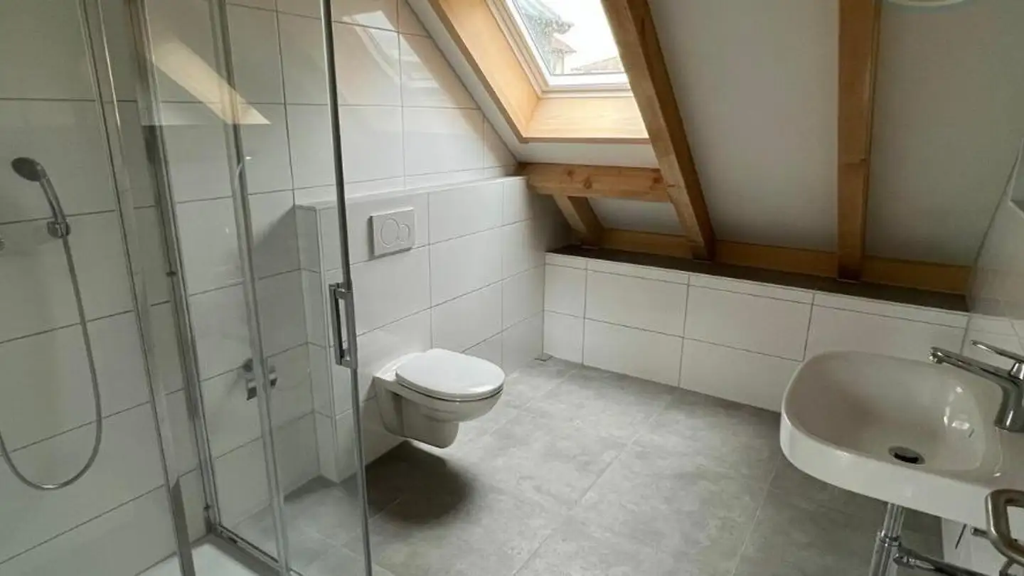 Mehrfamilienhaus kaufen - Le Bourg 33, 2950 Courgenay - Foto 4