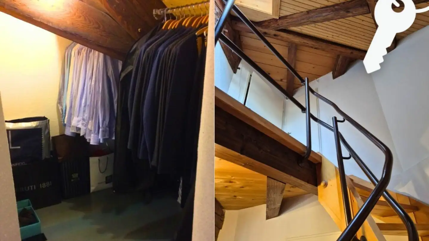 Apartment for rent - Schaalgasse 16, 4500 Solothurn - Photo 4