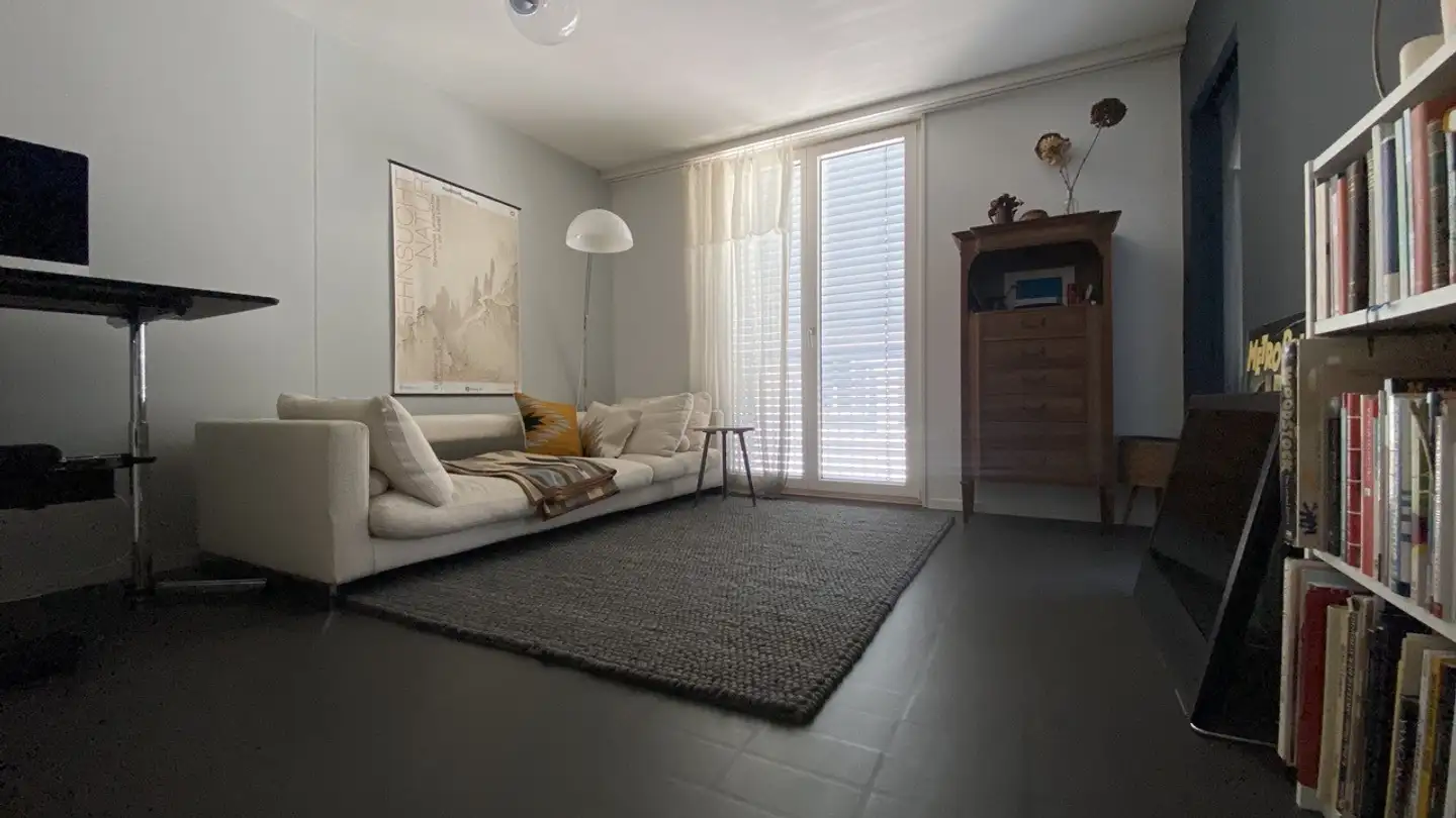 Apartment for rent - 8001 Zürich