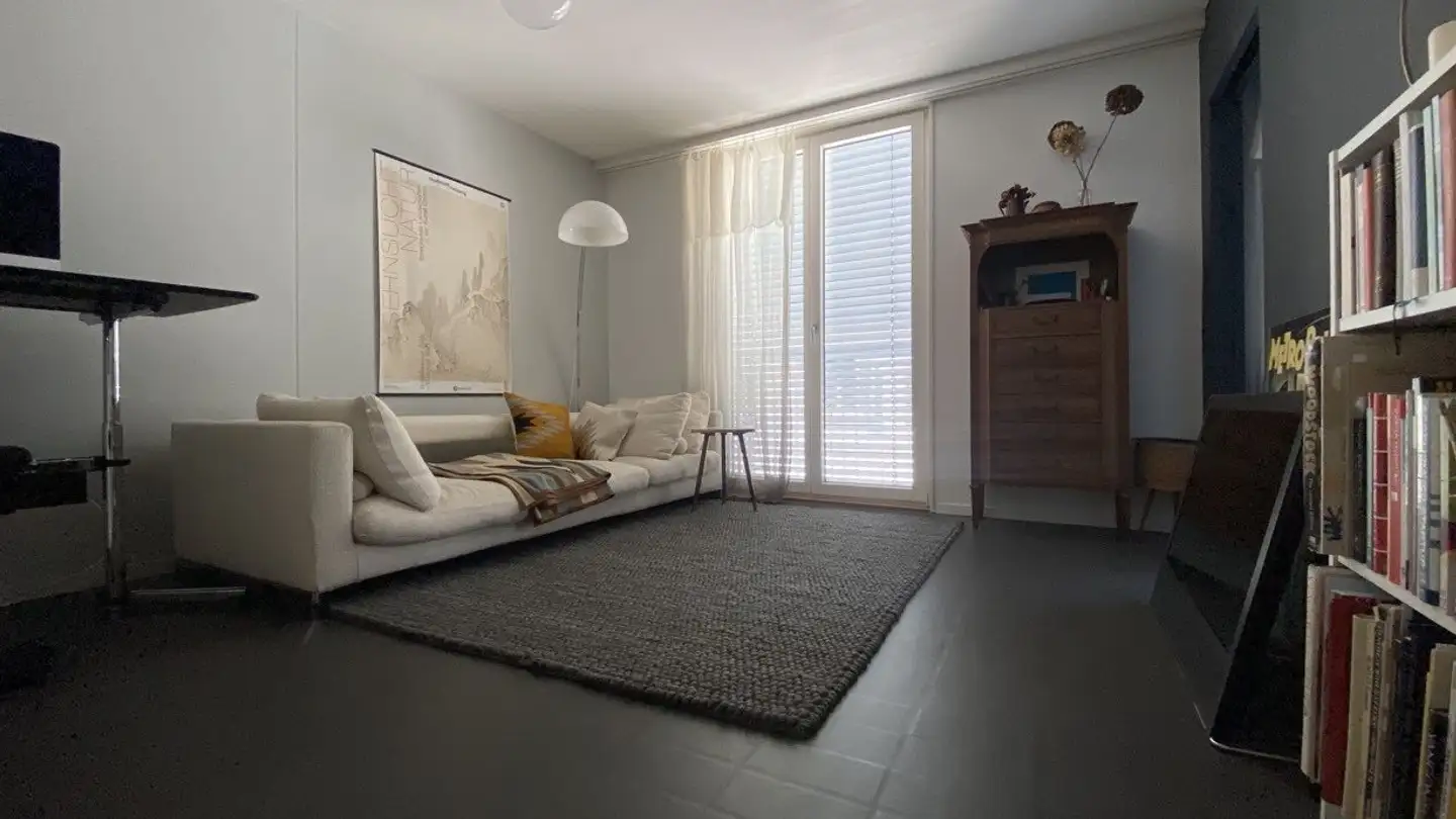 Appartement à louer - 8001 Zürich