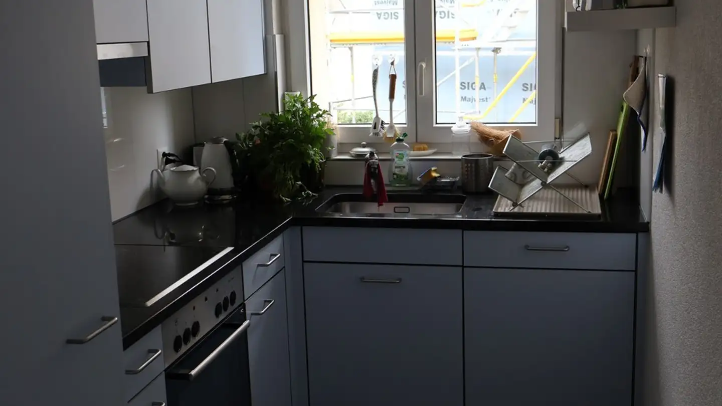 Stanza singola in affitto - 8048 Zürich - Foto 2