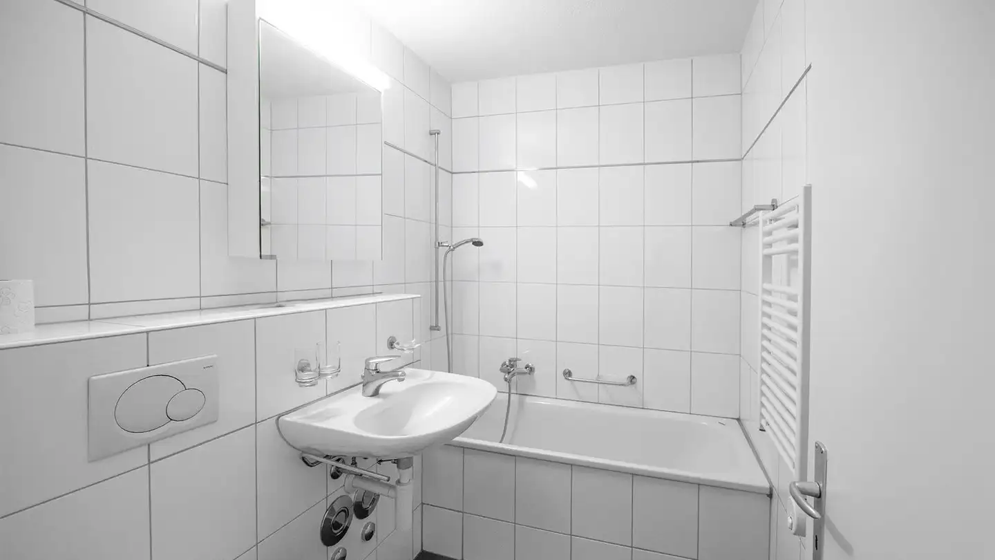 Appartement à louer - Buhaldeweg 3, 5034 Suhr - Photo 3