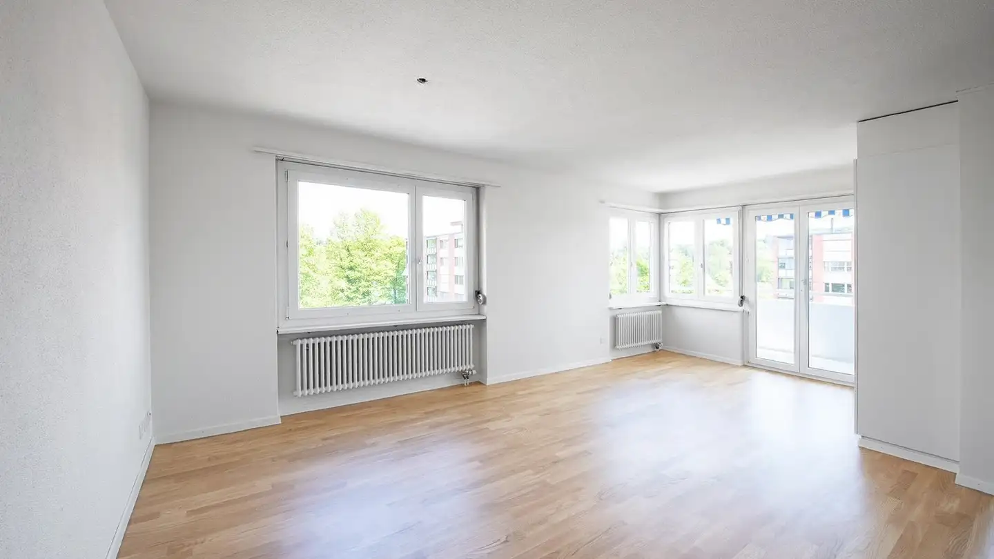 Appartement à louer - Buhaldeweg 3, 5034 Suhr - Photo 4