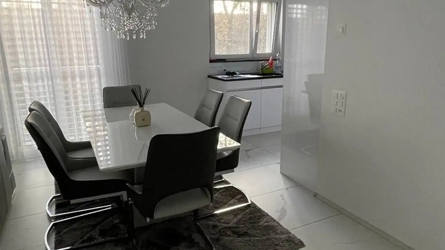 Appartamento in affitto - Im Steinhof 6, 8180 Bülach - Photo 3