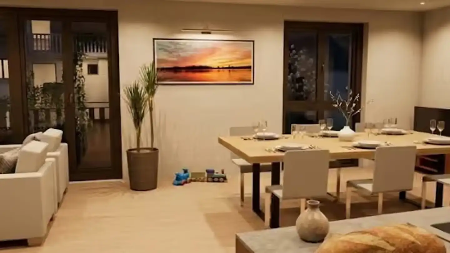 Appartamento in vendita - Kohlenweg 30, 5303 Würenlingen - Foto 4