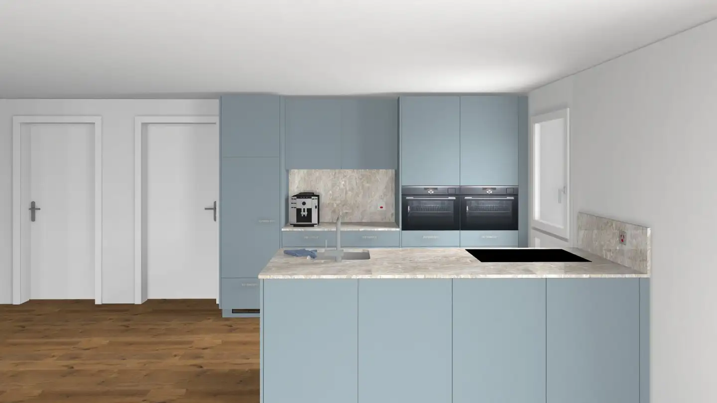 Appartamento in vendita - Waldstrasse, 3427 Utzenstorf - Photo 3