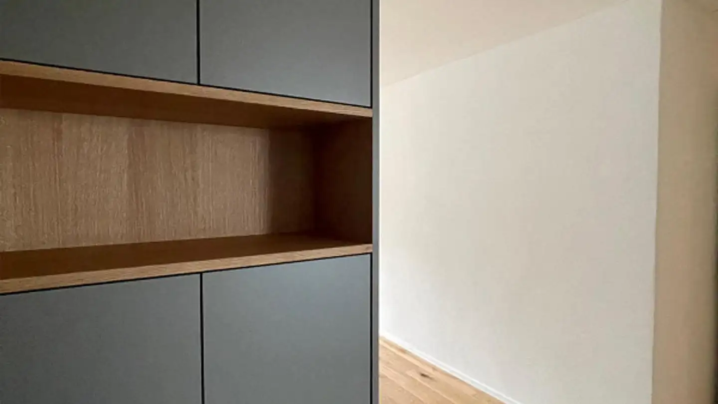 Apartment for rent - Unnothstrasse 10, 9430 St. Margrethen SG