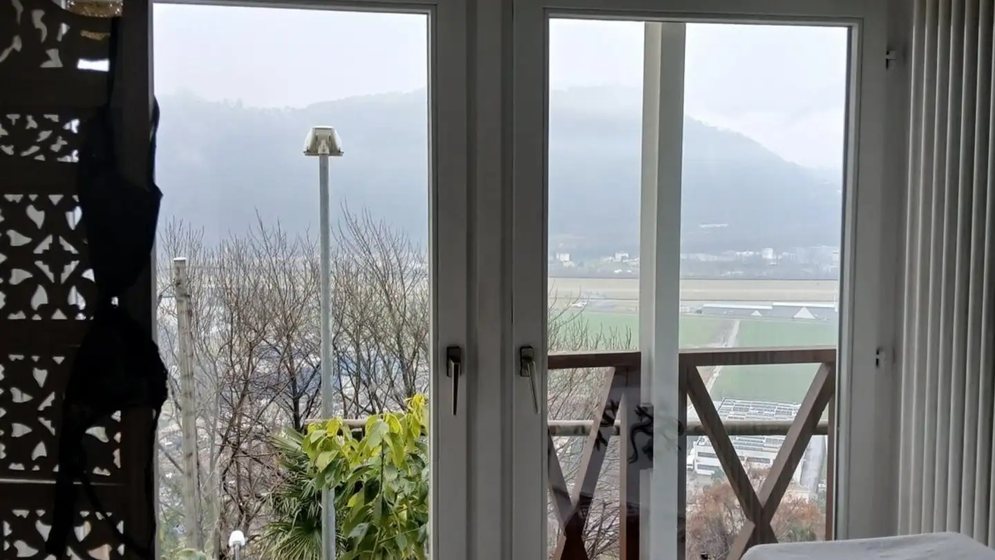 Appartamento in affitto - 6982 Agno