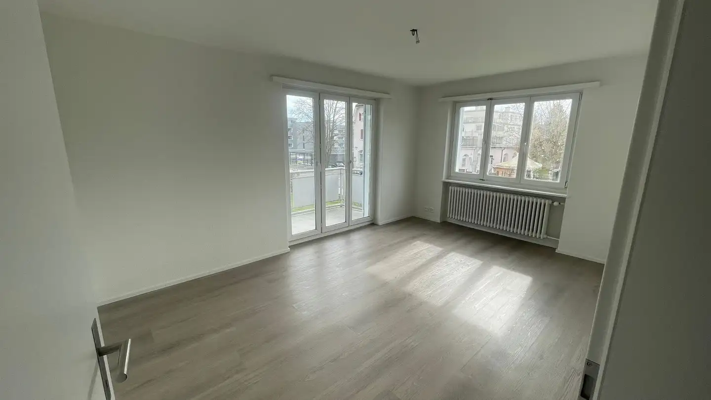 Wohnung mieten - Kasernenstrasse 116, 8180 Bülach