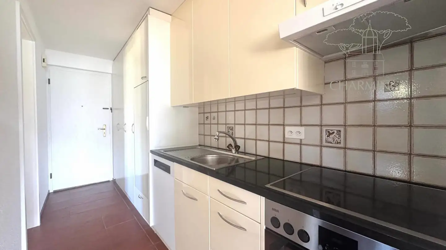 Apartment for rent - Sentée San Bartolomée, 6922 Morcote - Photo 3