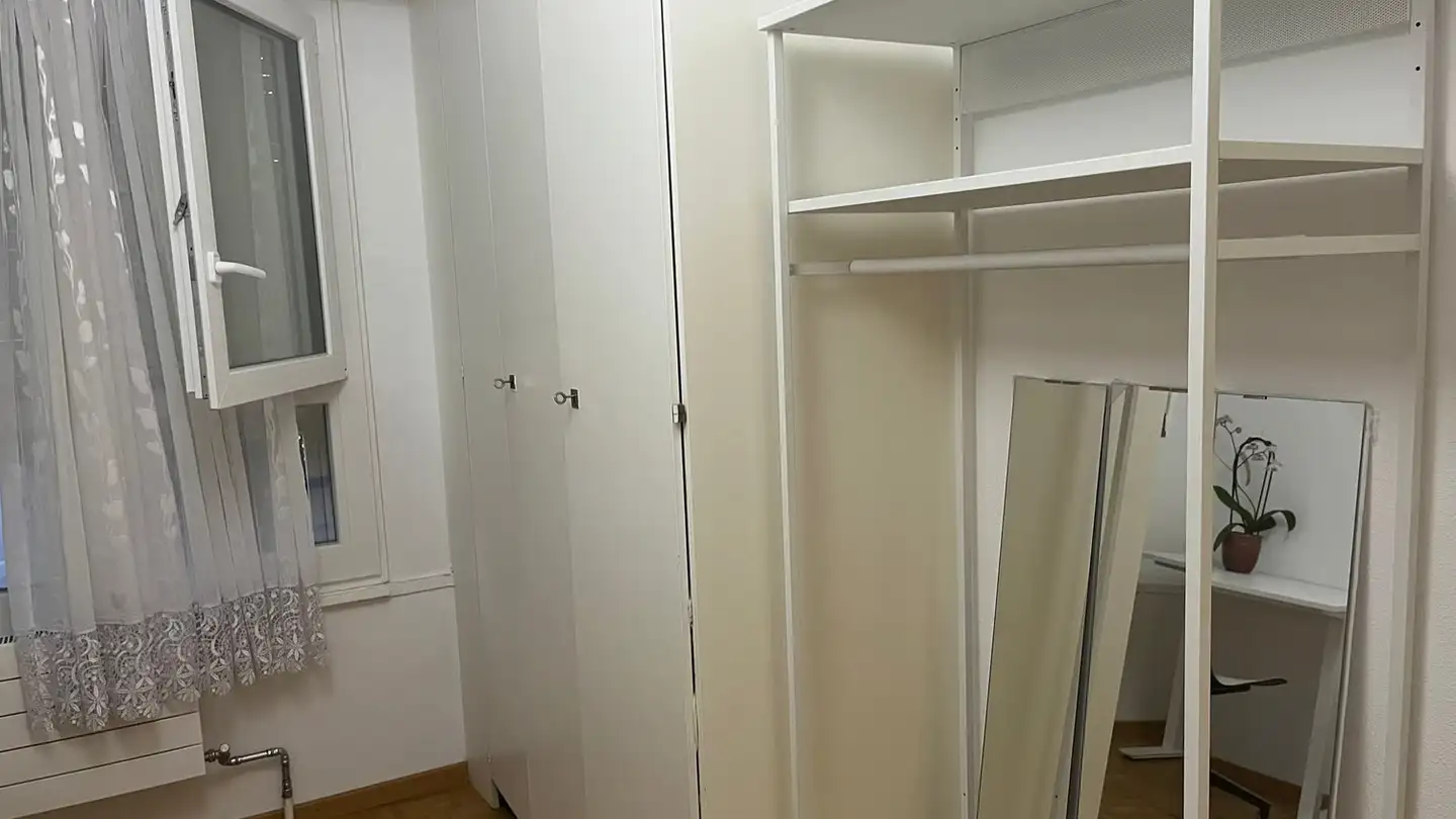 Single room for rent - 1110 Morges - Photo 3