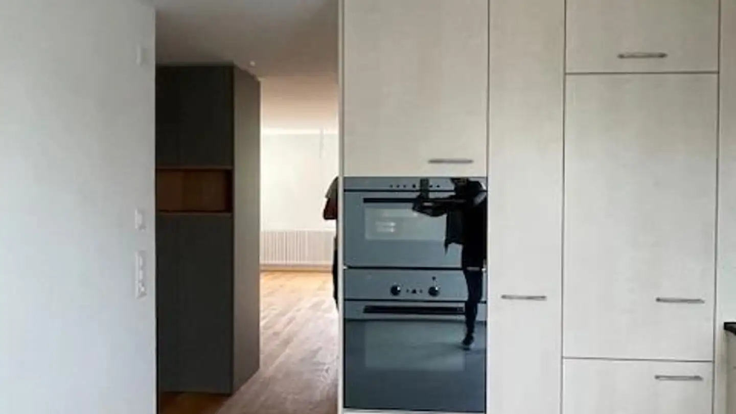 Wohnung mieten - Unnothstrasse 10, 9430 St. Margrethen SG - Foto 3