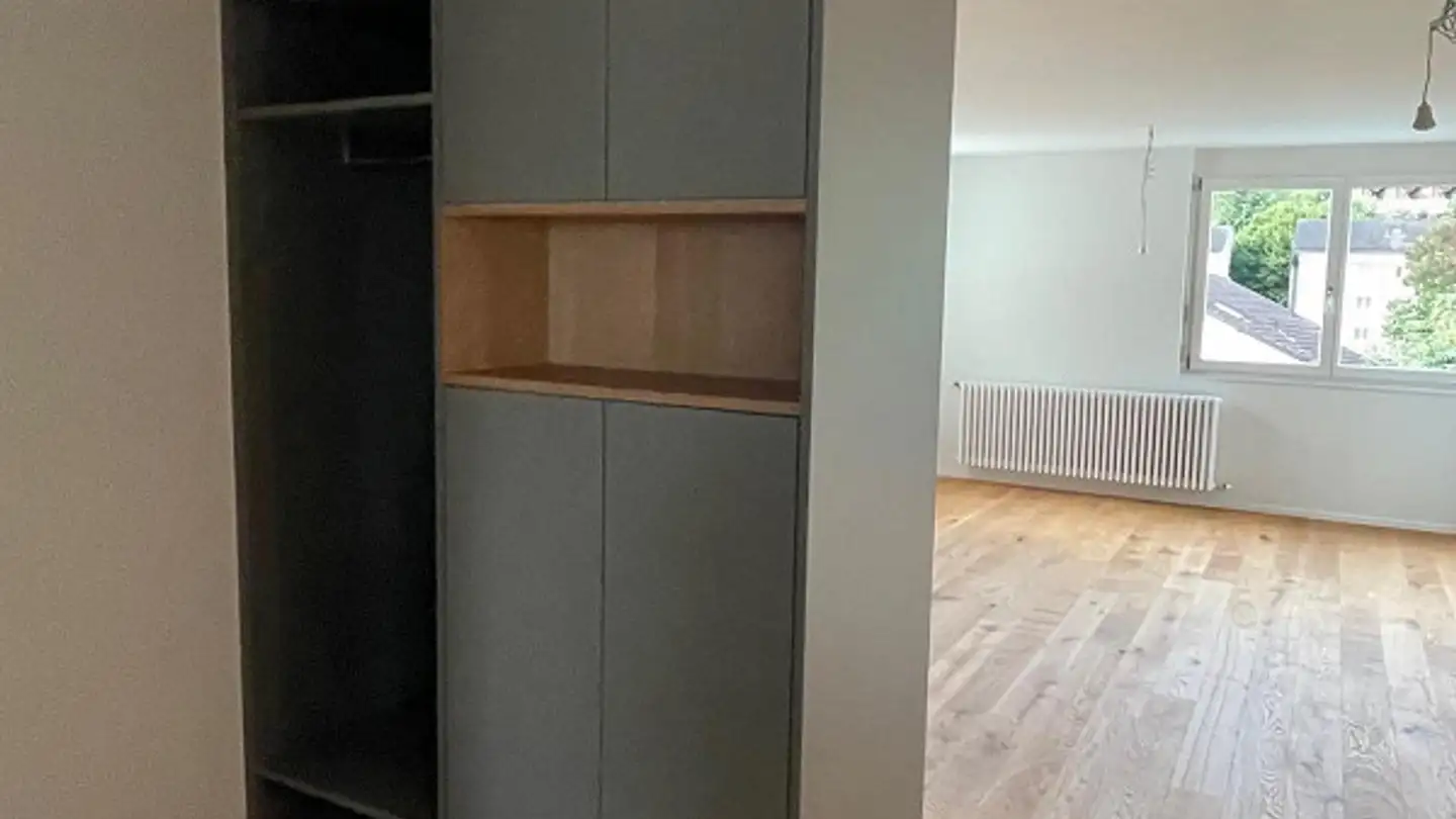 Wohnung mieten - Unnothstrasse 10, 9430 St. Margrethen SG - Foto 4