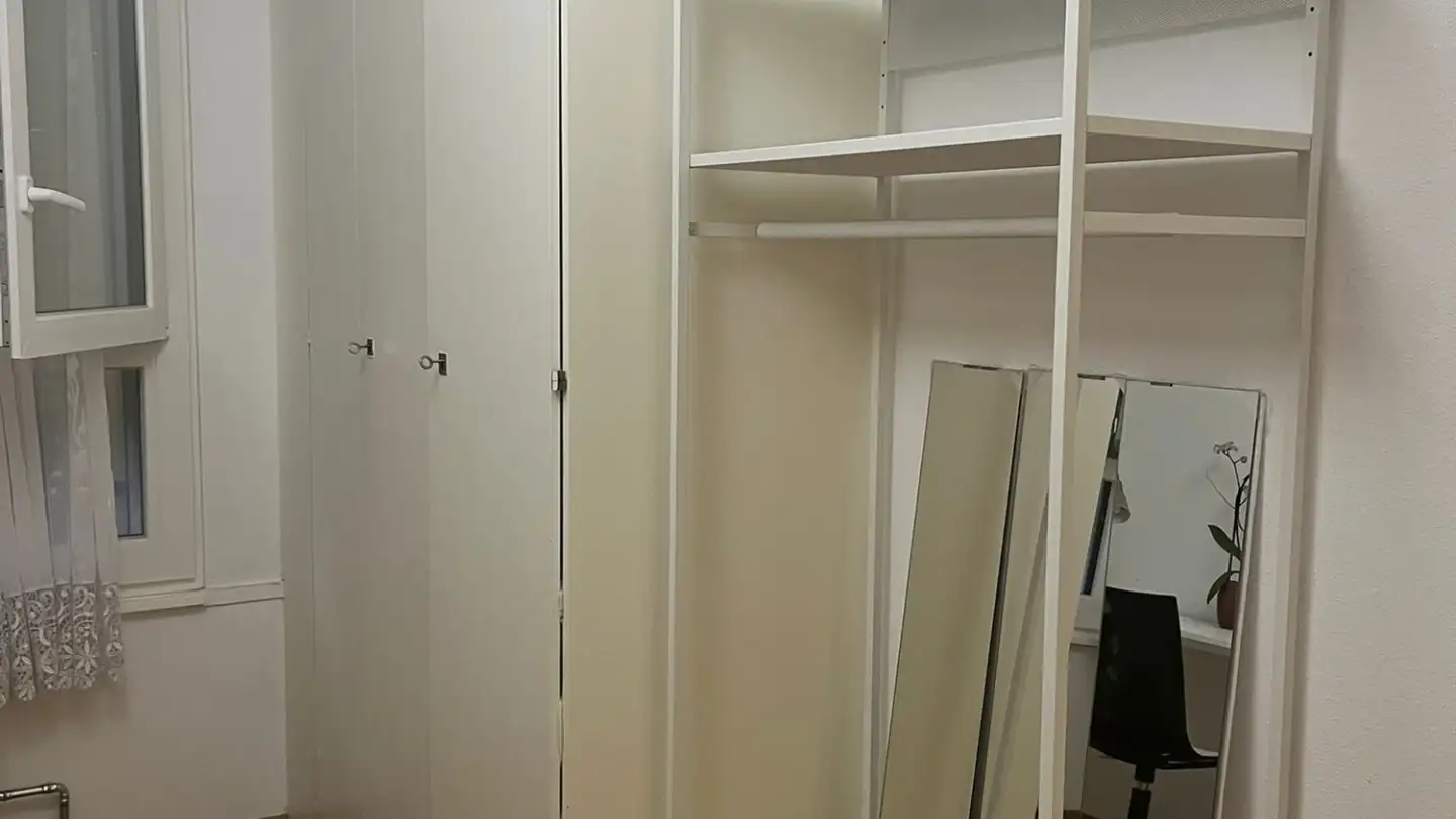 Single room for rent - 1110 Morges - Photo 4