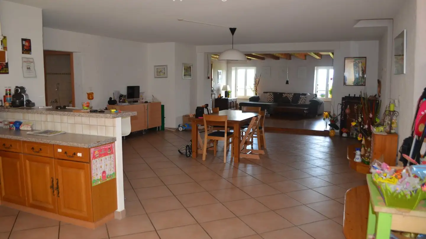 Appartement à louer - Route De Valeyres 1, 1430 Orges - Photo 4