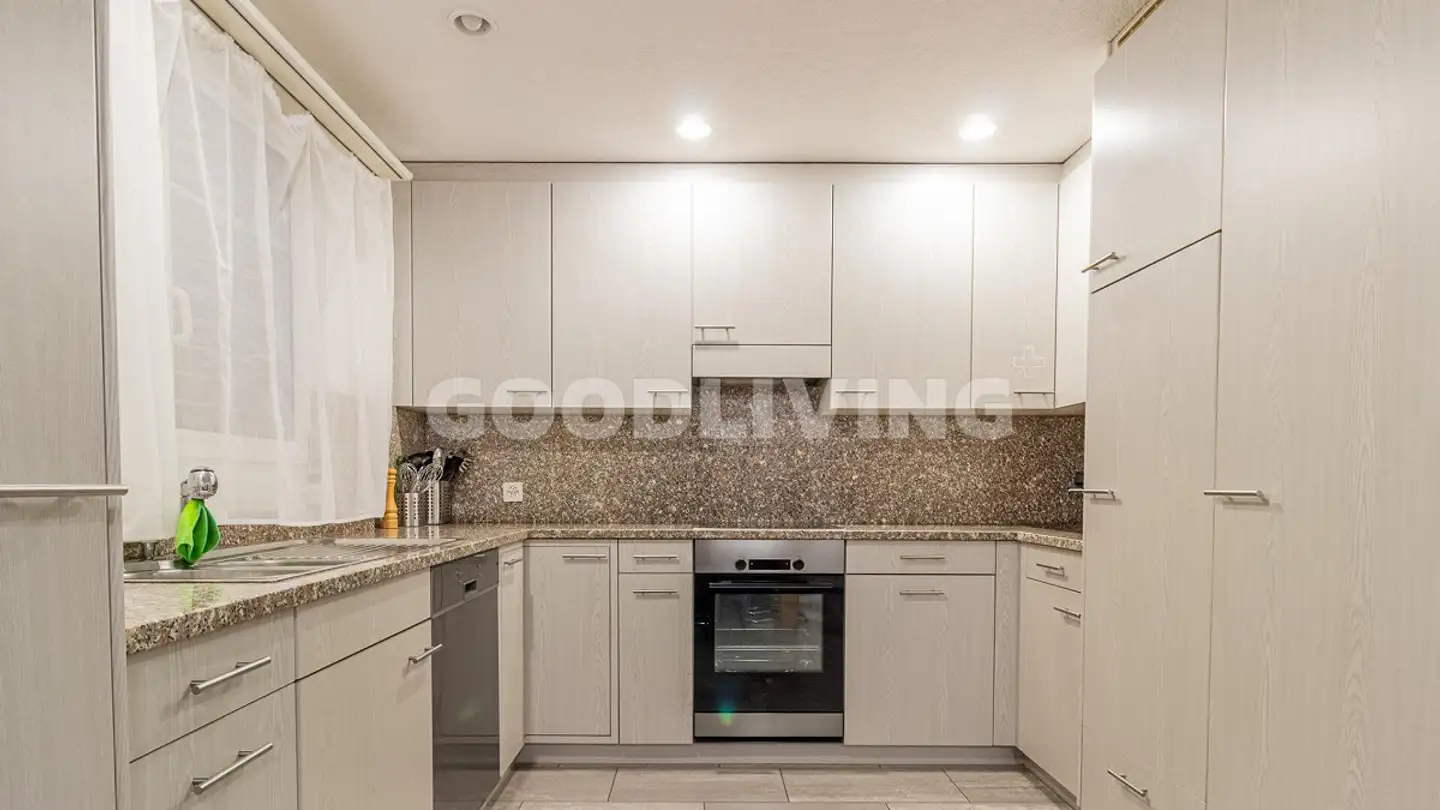 Apartment for sale - Mezikonerstrasse 58, 9543 St. Margarethen TG - Photo 2