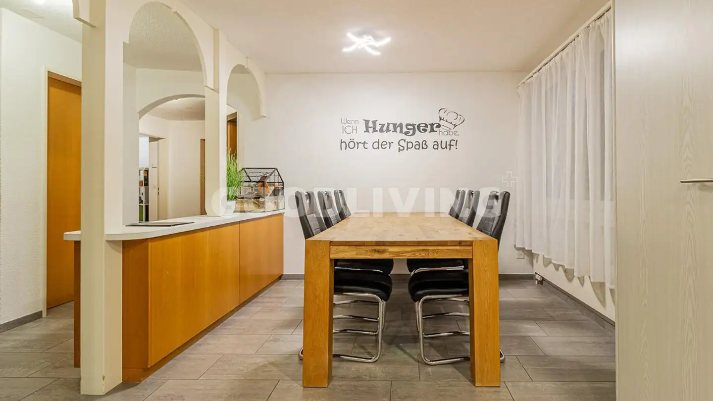 Apartment for sale - Mezikonerstrasse 58, 9543 St. Margarethen TG - Photo 3