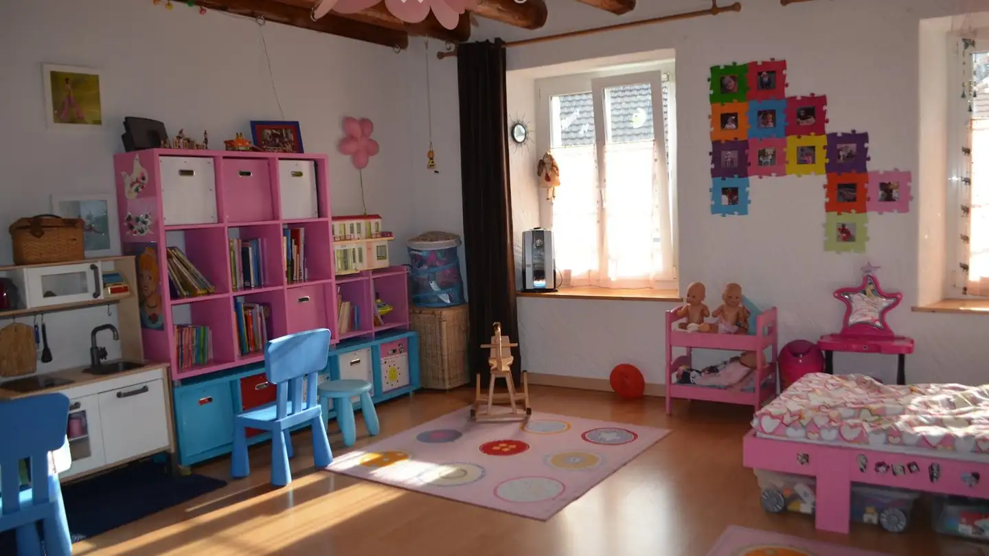 Appartement à louer - Route De Valeyres 1, 1430 Orges - Photo 2