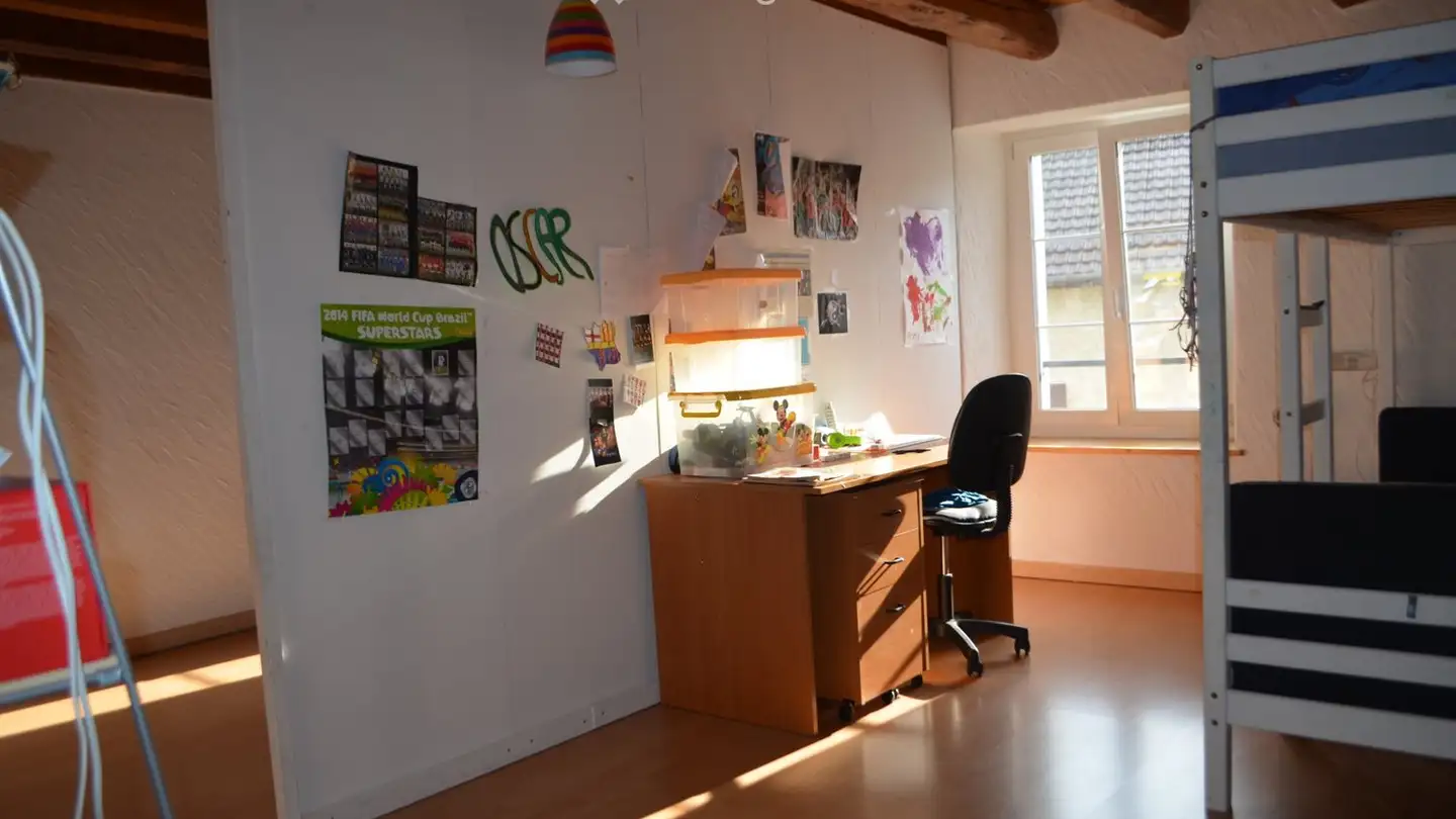 Appartement à louer - Route De Valeyres 1, 1430 Orges - Photo 3