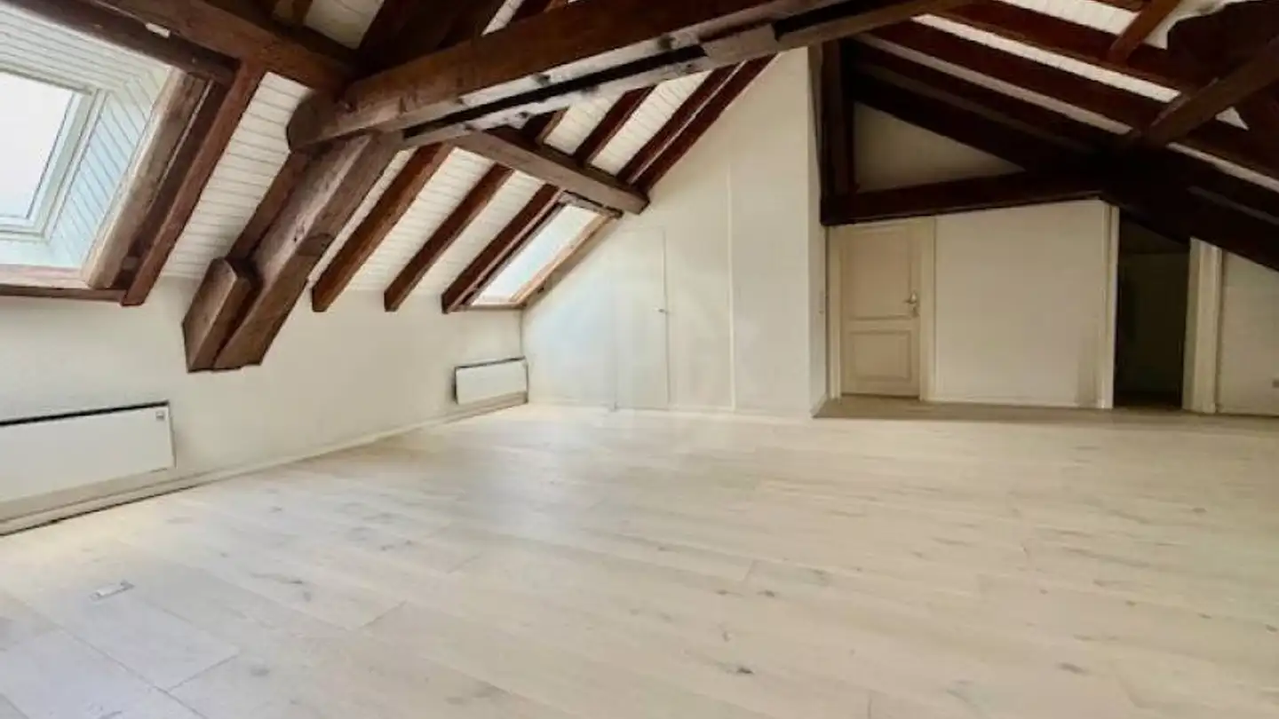 Appartement à louer - Route De La Scie 10, 1278 La Rippe