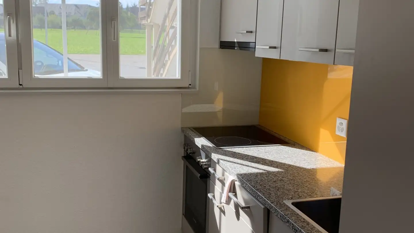 Appartement à louer - 5630 Muri AG