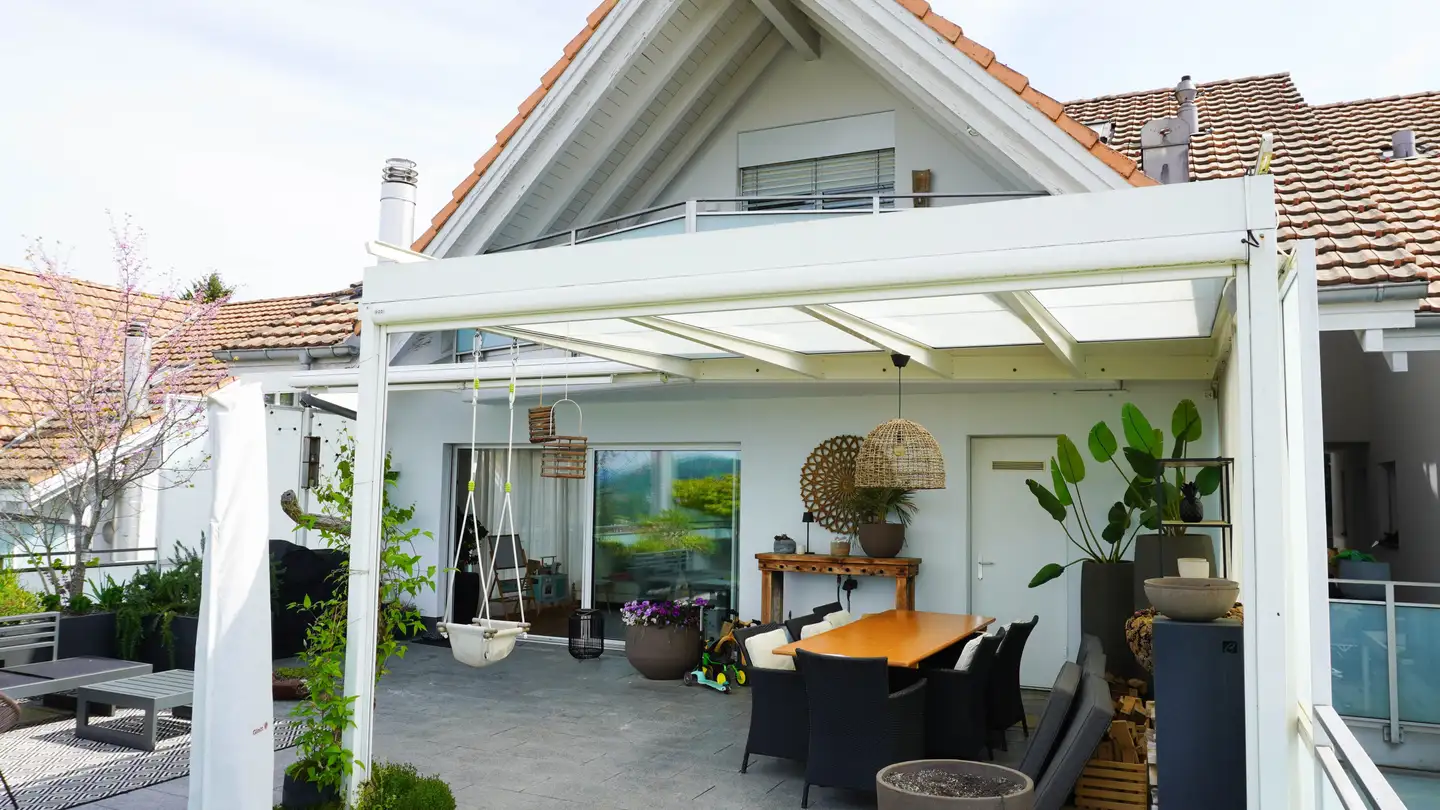 Maisonette kaufen - Honertstrasse 3, 5608 Stetten AG