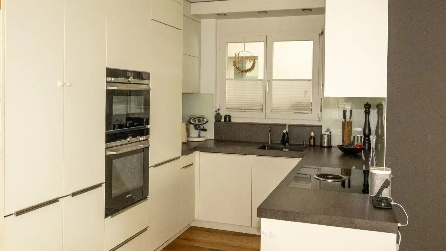 Maisonette kaufen - Honertstrasse 3, 5608 Stetten AG - Foto 4