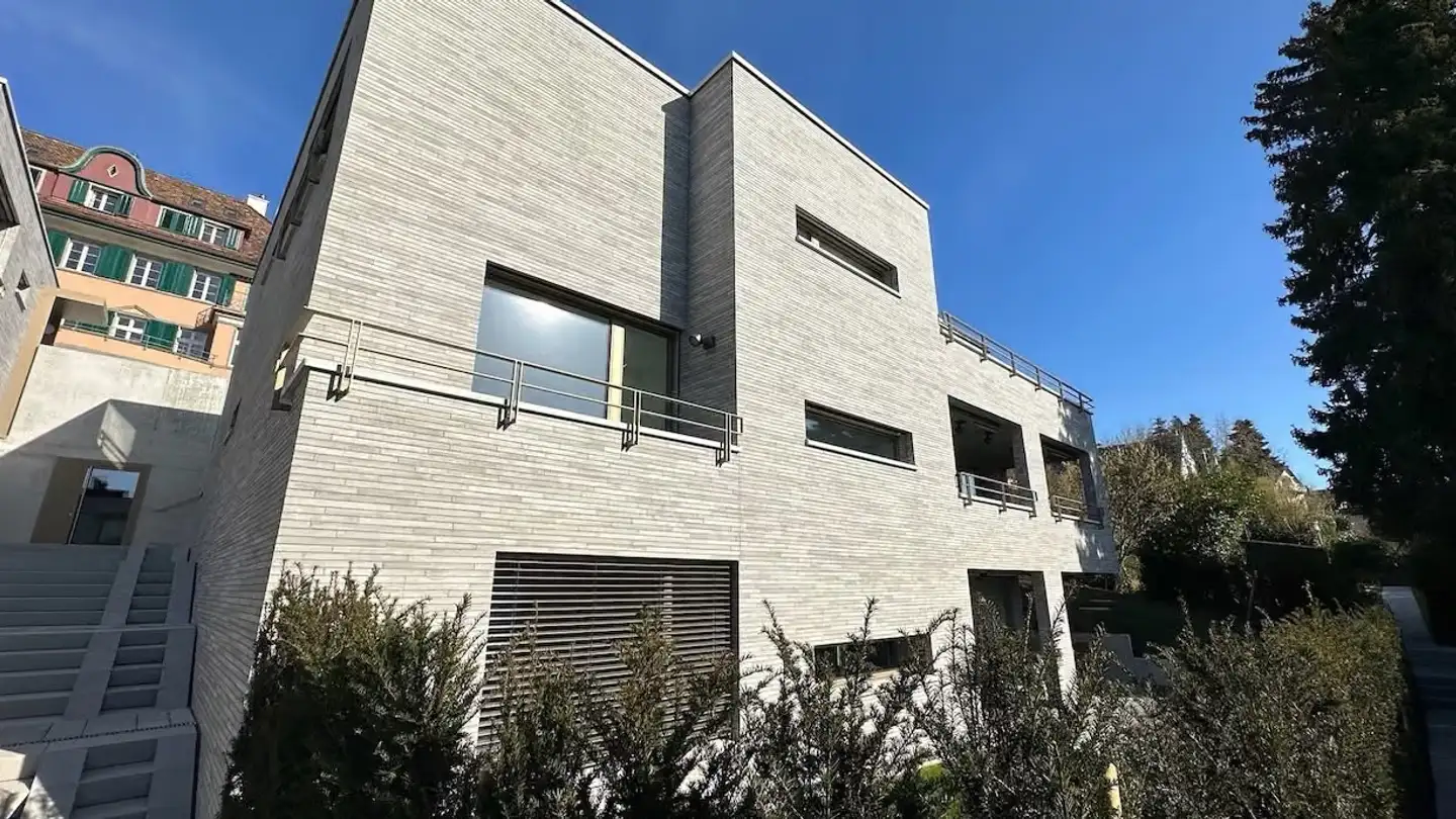 Appartamento in vendita - Öscherstrasse 20a, 8702 Zollikon - Foto 2