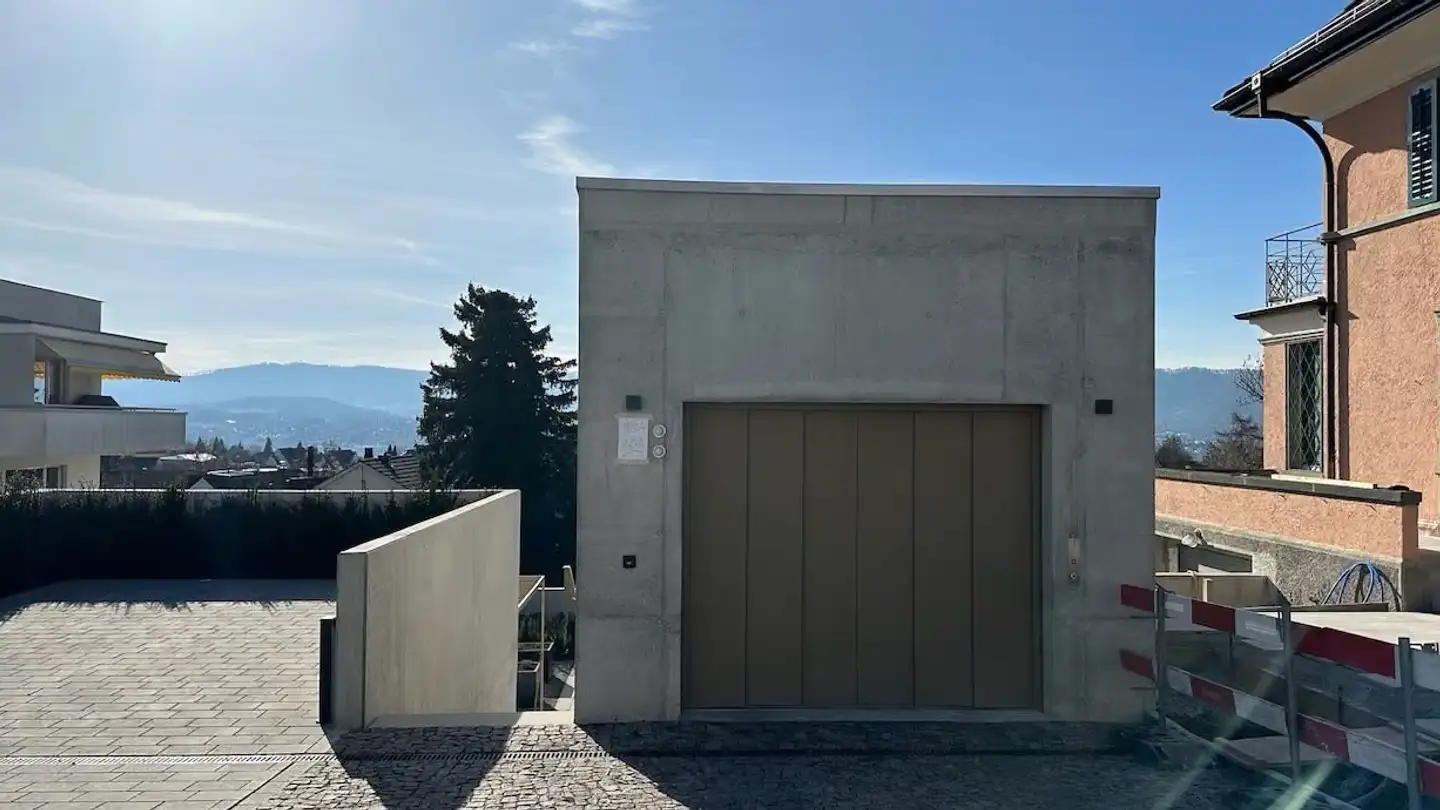 Appartamento in vendita - Öscherstrasse 20a, 8702 Zollikon - Foto 3