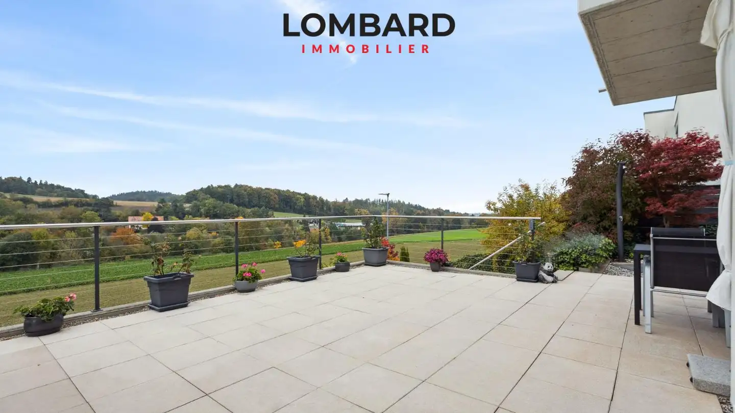 Villa for sale - 1470 Lully FR